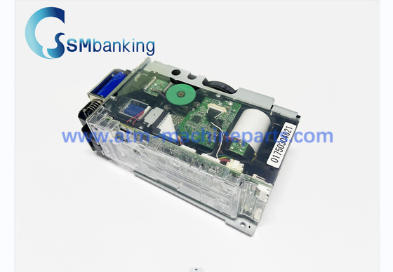 01750304621 Wincor ICT3H5-3AJ2791 خواننده کارت 1750304621 قطعات دستگاه ATM