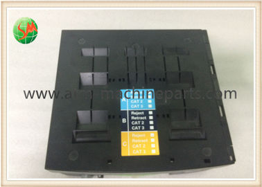 Wincor ATM Parts C4060 رد کاست RR CAT3 BC قفل 01750183504