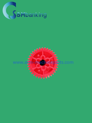 445-0638120 NCR GEAR-PULLEY 36T 24G 4450638120 قطعات جدید عمومی دستگاه های صوتی