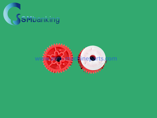 445-0638120 NCR GEAR-PULLEY 36T 24G 4450638120 قطعات جدید عمومی دستگاه های صوتی
