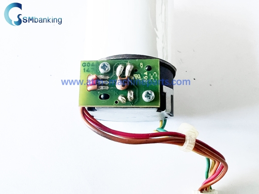 998-0911811 NCR SelfServ Sankyo IMCRW-MCRW کارت خوان موتور Assy 9980911811