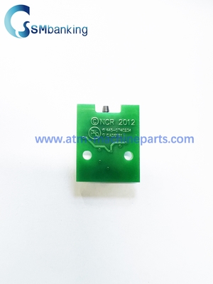 445-0755148 NCR S2 حسگر خلاء Assy 4450755148 قطعات ATM