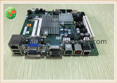 445-0750199 ATM Parts NCR 6622e اینتل ATOM D2550 مادربرد 4450750199