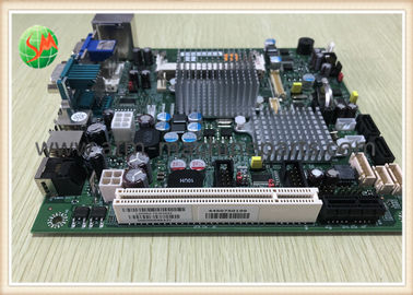 445-0750199 ATM Parts NCR 6622e اینتل ATOM D2550 مادربرد 4450750199
