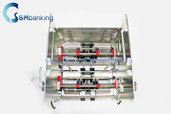 4450756286 NCR S2 ماژول انتخاب Assy برای NCR S2 قطعات دستگاه ATM