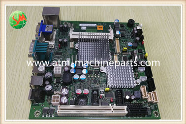 4450750199 مادربرد، Intel Atom D2550، Mini-Itx، Lanier Ii - Top 445-0750199