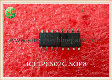 قطعات فلزي و پلاستيک NCR قطعات قطعات ICE1PCS02G در منبع تغذيه 343W ICE1PCS02G