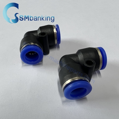 NCR S1 Dispenser Accessory Channel Vacuum Cup 2-Way Tube جدید اصلی
