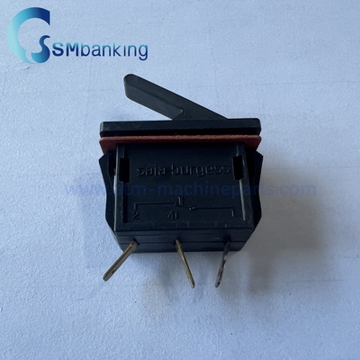 NCR ATM S1 دستگاه پخش کننده قطب جانبی سیستم 445-0761208-57 009-0019028