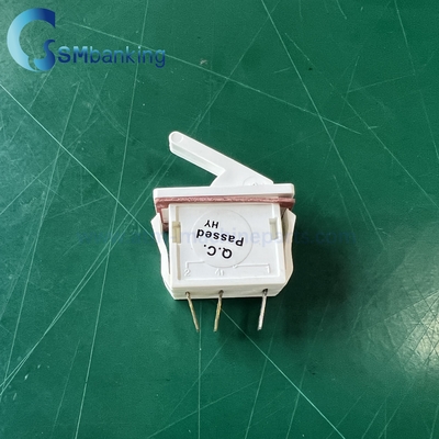 NCR ATM S1 دستگاه پخش کننده قطب جانبی سیستم 445-0761208-57 009-0019028