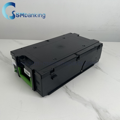 01750109651 1750109651 Wincor Nixdorf کاسه پول نقد W / LOCK &amp; KEY CMD-V4 Lock And Seal کاسه پول نقد قطعات دستگاه ATM