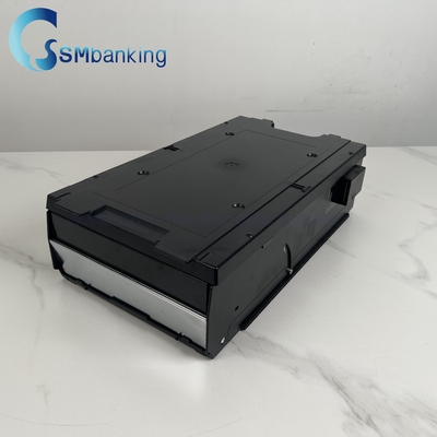 01750109651 1750109651 Wincor Nixdorf کاسه پول نقد W / LOCK &amp; KEY CMD-V4 Lock And Seal کاسه پول نقد قطعات دستگاه ATM