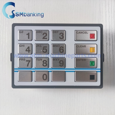 49249442707A Diebold EPP7 صفحه کلید BSC نسخه چند زبان قطعات ماشین ATM