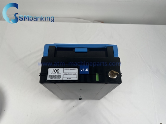 00104777000N Diebold Opteva Cassette نسخه 1.5 نقدی کاست قطعات دستگاه ATM