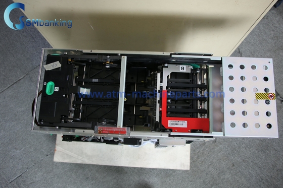 4450757322 ماژول ارائه دهنده NCR S2 برای قطعات دستگاه ATM دستگاه توزیع کننده NCR S2