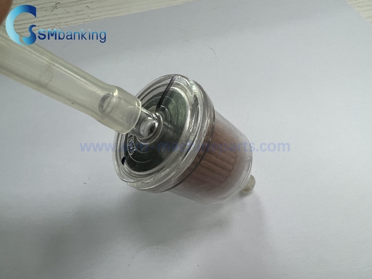 4450756047 4450750211 فیلتر هوا لوله NCR Assy S2 ارائه دهنده قطعات ATM