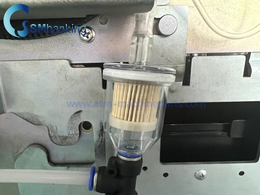 4450756047 4450750211 فیلتر هوا لوله NCR Assy S2 ارائه دهنده قطعات ATM