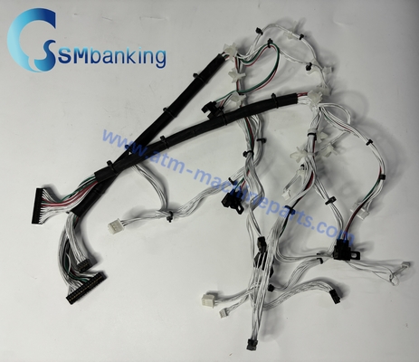 445-0747035 NCR S2 SNT تسمه 445-0761208-133 ATM قطعات یدکی 4450747035