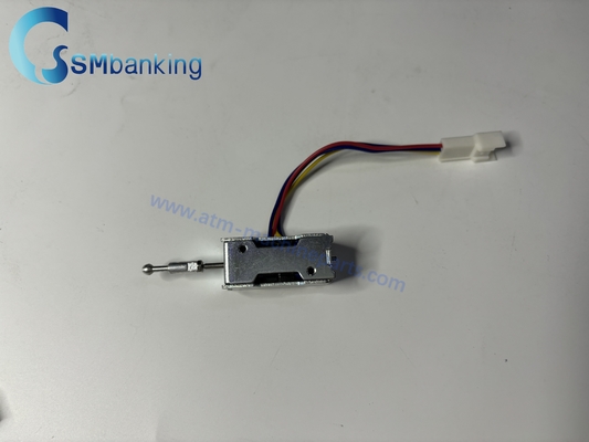 445-0752132 4450752132 NCR S2 SNT مونتاژ سولینوئید 445-0761208-66 قطعات ATM