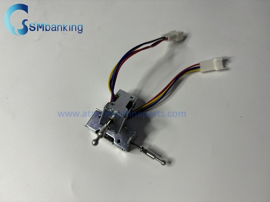 445-0752132 4450752132 NCR S2 SNT مونتاژ سولینوئید 445-0761208-66 قطعات ATM