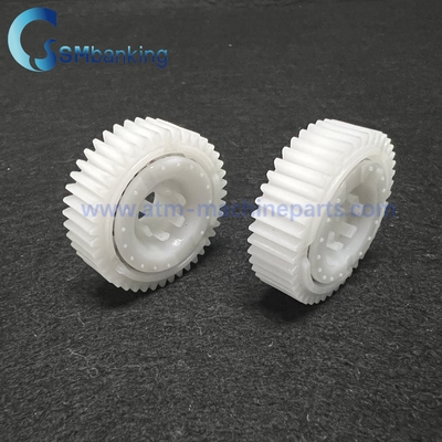 445-0756286-01 NCR S2 Pick Module Gear 42T قطعات ماشین ATM