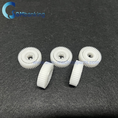 445-0756286-01 NCR S2 Pick Module Gear 42T قطعات ماشین ATM