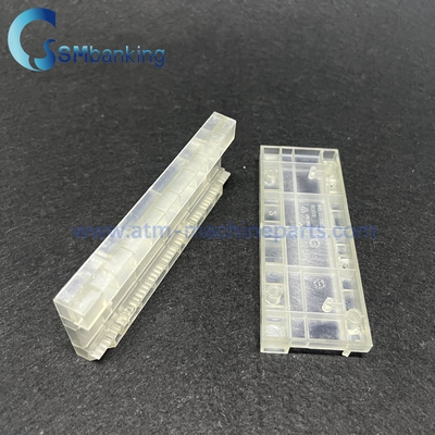445-0730032 NCR S2 Tail Track White 445-0761208-35 4450730032 قطعات یدکی از دستگاه های خودپرداز