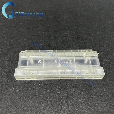 445-0730032 NCR S2 Tail Track White 445-0761208-35 4450730032 قطعات یدکی از دستگاه های خودپرداز