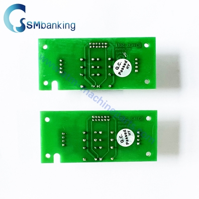 445-0760660 NCR S2 Interface Carriage PCB 445-0761208-193 4450760660 قطعات ماشین ATM