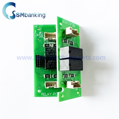 445-0760660 NCR S2 Interface Carriage PCB 445-0761208-193 4450760660 قطعات ماشین ATM