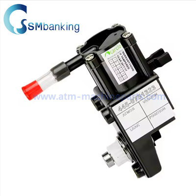445-0751323 NCR S2 پمپ خلاء مونتاژ 4450751323 ATM قطعات یدکی