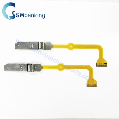 Diebold DN کارت خوان 01750304620 CHD-mot ICT3H5-3A7790 سر مغناطیسی خواندن G13A888B01 1750304622-35