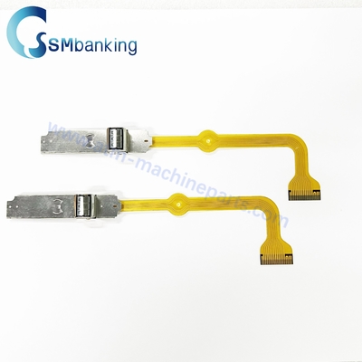 Diebold DN کارت خوان 01750304620 CHD-mot ICT3H5-3A7790 سر مغناطیسی خواندن G13A888B01 1750304622-35