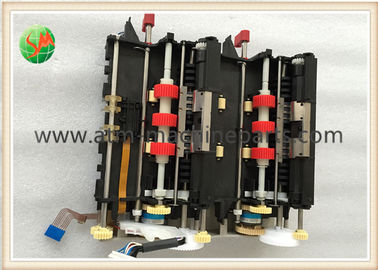 01750109641 قطعات دستگاه خودپرداز Wincor Double Extractor Unit MDMS CMD-V4 1750109641 موجود است