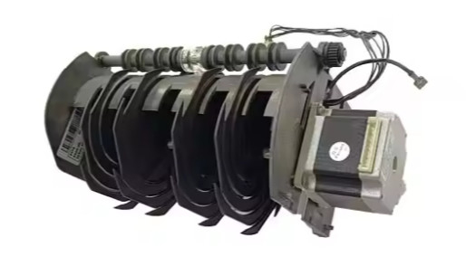 GRG H22 H68 موتور Nmd Ns200 A008632 Nmd Ns200 ماژول Nmd100 Nmd200 A008632 A021932 A008909 A003872-05