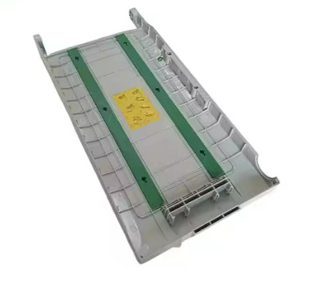 Hyosung CST-7000 کاسترهای پوشه بالا 7310000574 S5721001084-1 قطعات دستگاه ATM