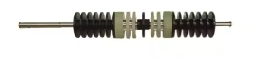 4520000317 Hyosung Transmission Shaft Hyosung Kashif Roller Shaft S4520000317 قطعات یدکی از دستگاه های صرافی