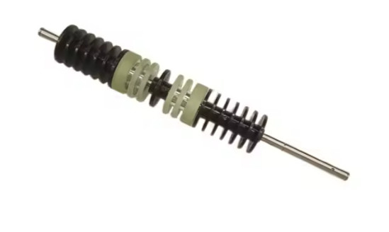 4520000317 Hyosung Transmission Shaft Hyosung Kashif Roller Shaft S4520000317 قطعات یدکی از دستگاه های صرافی