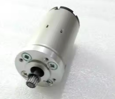 Precision Japan 00S066-EN42 NQ100 NQ200 NQ300 موتور A008633 قطعات ATM GRG