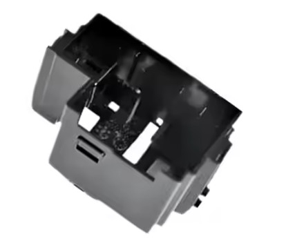 Hyosung CDU10 Cash Cassette داخلی گلوله بلوک 4280000093 S4280000093 قطعات ATM