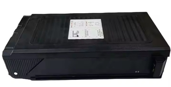 قطعات دستگاه صراف پول Hyosung Cash Cassette CDU10 CST 7430001020 S7430001020 CDXL025697 کاسه سپرده
