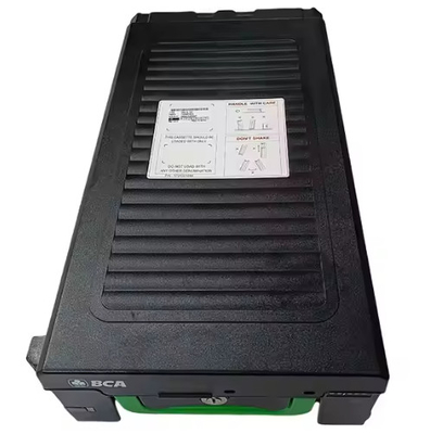 قطعات دستگاه صراف پول Hyosung Cash Cassette CDU10 CST 7430001020 S7430001020 CDXL025697 کاسه سپرده