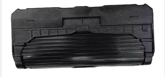 قطعات دستگاه صراف پول Hyosung Cash Cassette CDU10 CST 7430001020 S7430001020 CDXL025697 کاسه سپرده