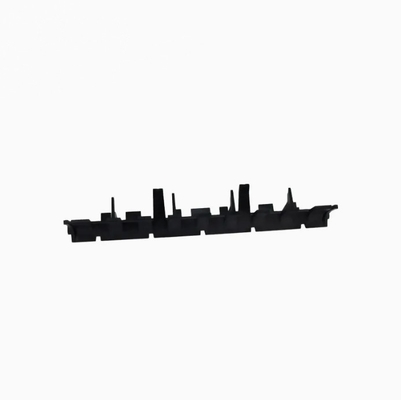 1750058042-122 Wincor Nixdorf 2050xe Cmd-V4 سیاه قطعات پلاستیکی قطعات ATM
