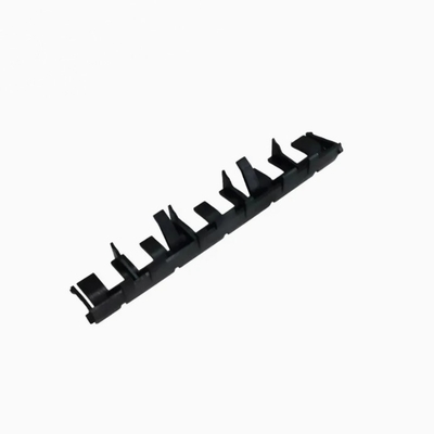 1750058042-122 Wincor Nixdorf 2050xe Cmd-V4 سیاه قطعات پلاستیکی قطعات ATM