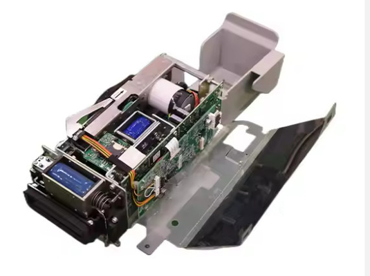 S5645000046 5645000046 Nautilus Hyosung خواننده کارت MCU Hyosung MCU Sankyo USB خواننده کارت MCRW S5645000046 5645000046