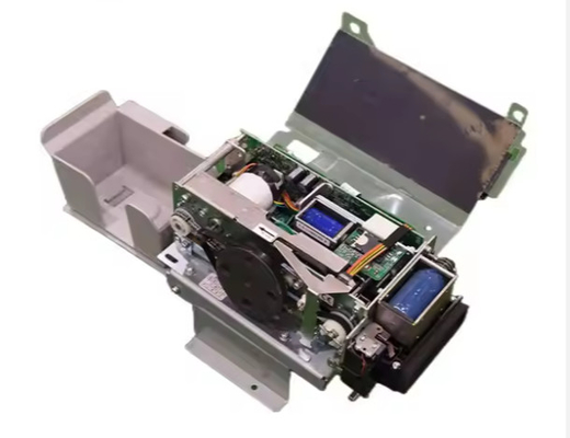 S5645000046 5645000046 Nautilus Hyosung خواننده کارت MCU Hyosung MCU Sankyo USB خواننده کارت MCRW S5645000046 5645000046