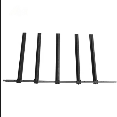 قطعات دستگاه ATM بانک گلوري دلارو NMD100 Dispenser BUS Shaft Assy A002556