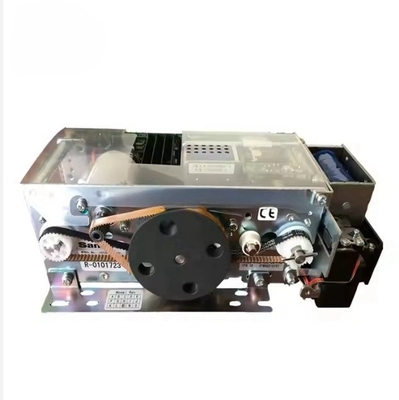 قطعات دستگاه ATM NCR 6635 خواننده کارت هوشمند ICT3Q8-3A0260