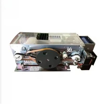 قطعات دستگاه ATM NCR 6635 خواننده کارت هوشمند ICT3Q8-3A0260